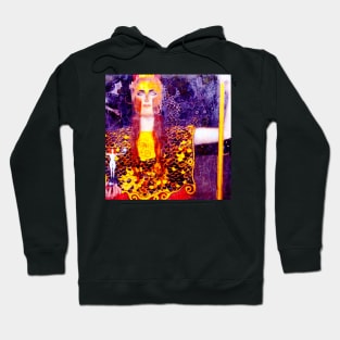 Athena Hoodie